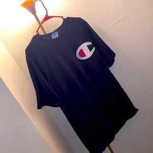 Men’s XL champion shirt. Great condition.